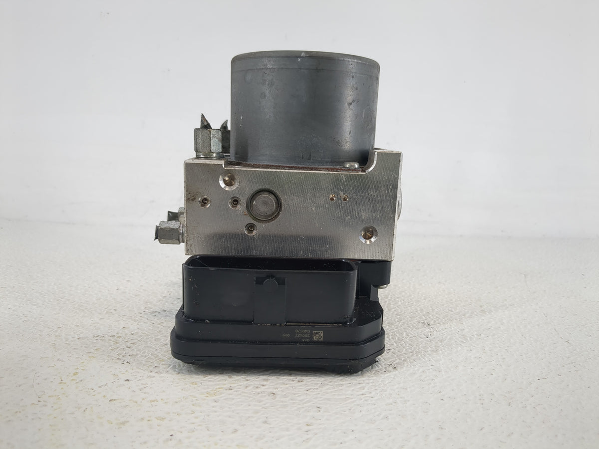 2017 Infiniti Qx60 Anti-Lock Brake ABS Pump Module Actuator OEM Fits OEM Used Auto Parts - Oemusedautoparts1.com