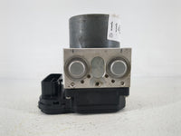2017 Infiniti Qx60 ABS Pump Control Module Replacement Fits OEM Used Auto Parts - Oemusedautoparts1.com