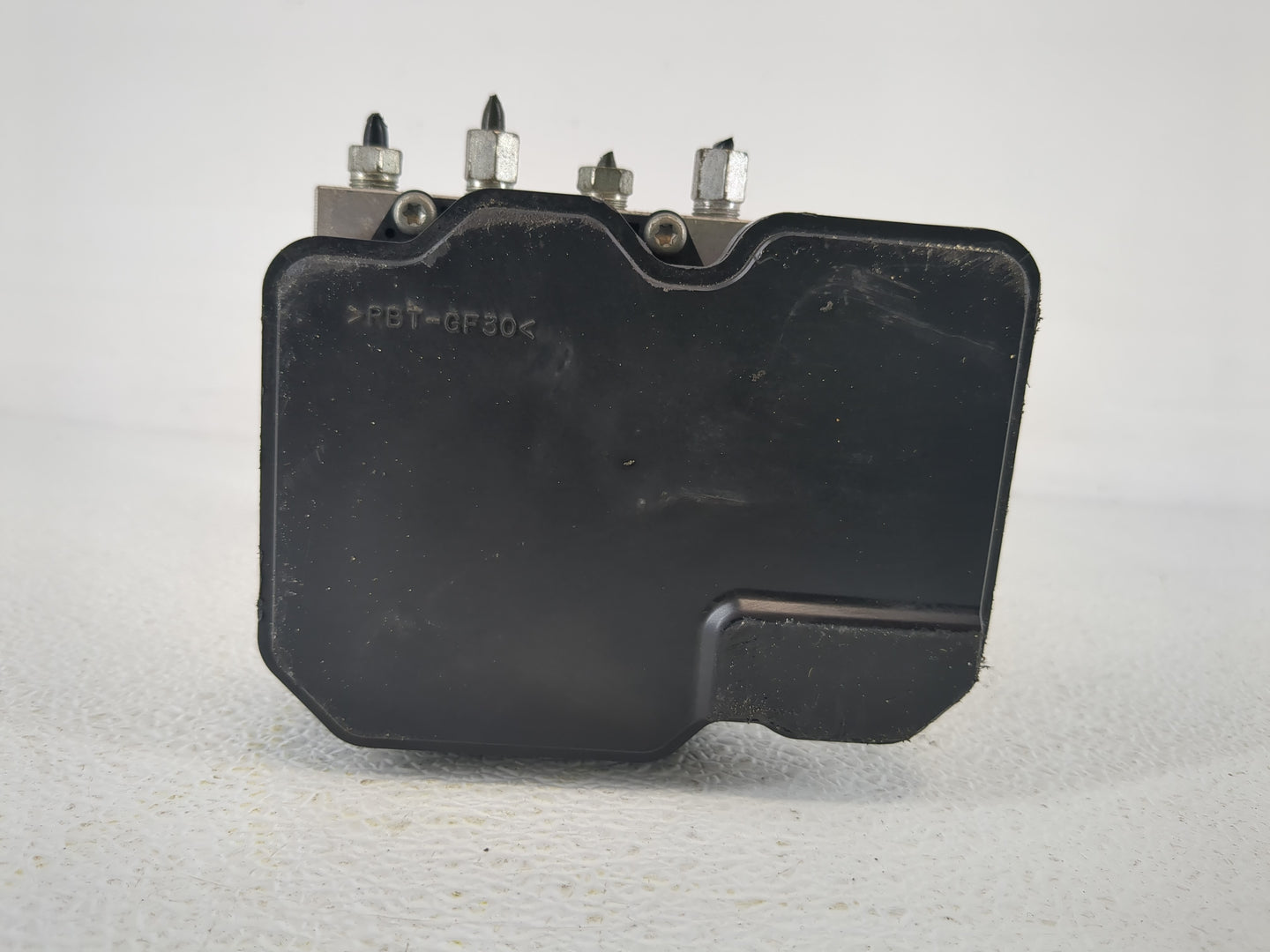 2017 Infiniti Qx60 ABS Pump Control Module Replacement Fits OEM Used Auto Parts - Oemusedautoparts1.com