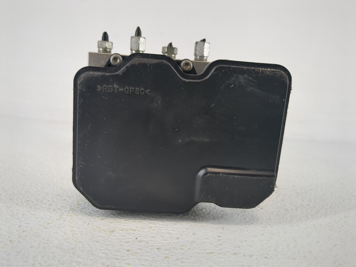 2017 Infiniti Qx60 Anti-Lock Brake ABS Pump Module Actuator OEM Fits OEM Used Auto Parts - Oemusedautoparts1.com