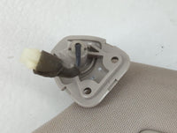 2014-2019 Infiniti Qx60 Sun Visor Shade Replacement Driver Left Mirror Fits Fits 2013 2014 2015 2016 2017 2018 2019 OEM Used