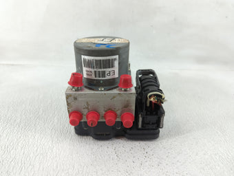 compare product 2017 Infiniti Qx60 ABS Pump Control Module Replacement P/N:116040-43460 47660 9PP1D Fits OEM Used Auto Parts