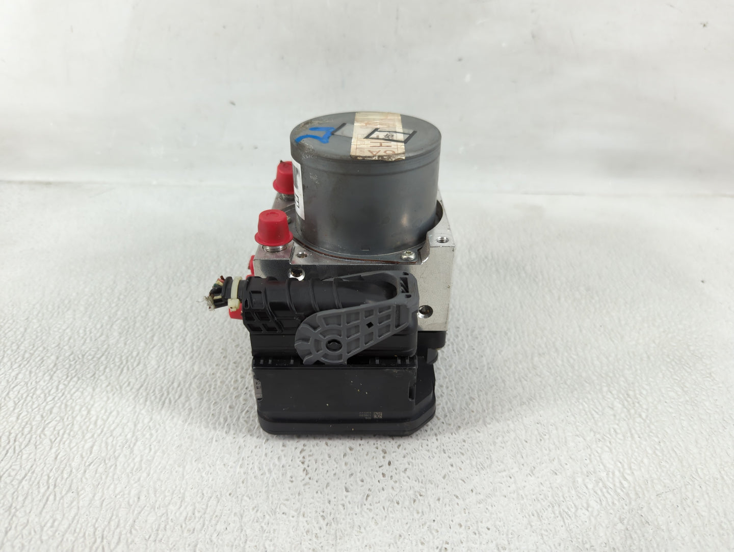 2017 Infiniti Qx60 ABS Pump Control Module Replacement P/N:116040-43460 47660 9PP1D Fits OEM Used Auto Parts - Oemusedautopa