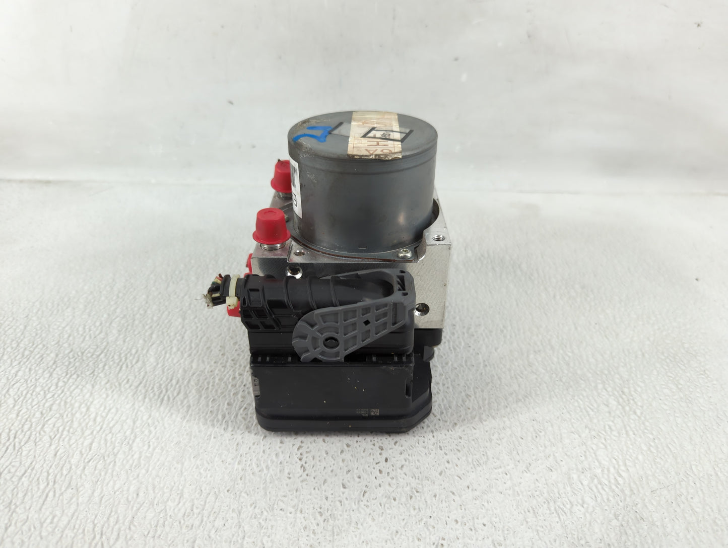 2017 Infiniti Qx60 ABS Pump Control Module Replacement P/N:116040-43460 47660 9PP1D Fits OEM Used Auto Parts - Oemusedautopa