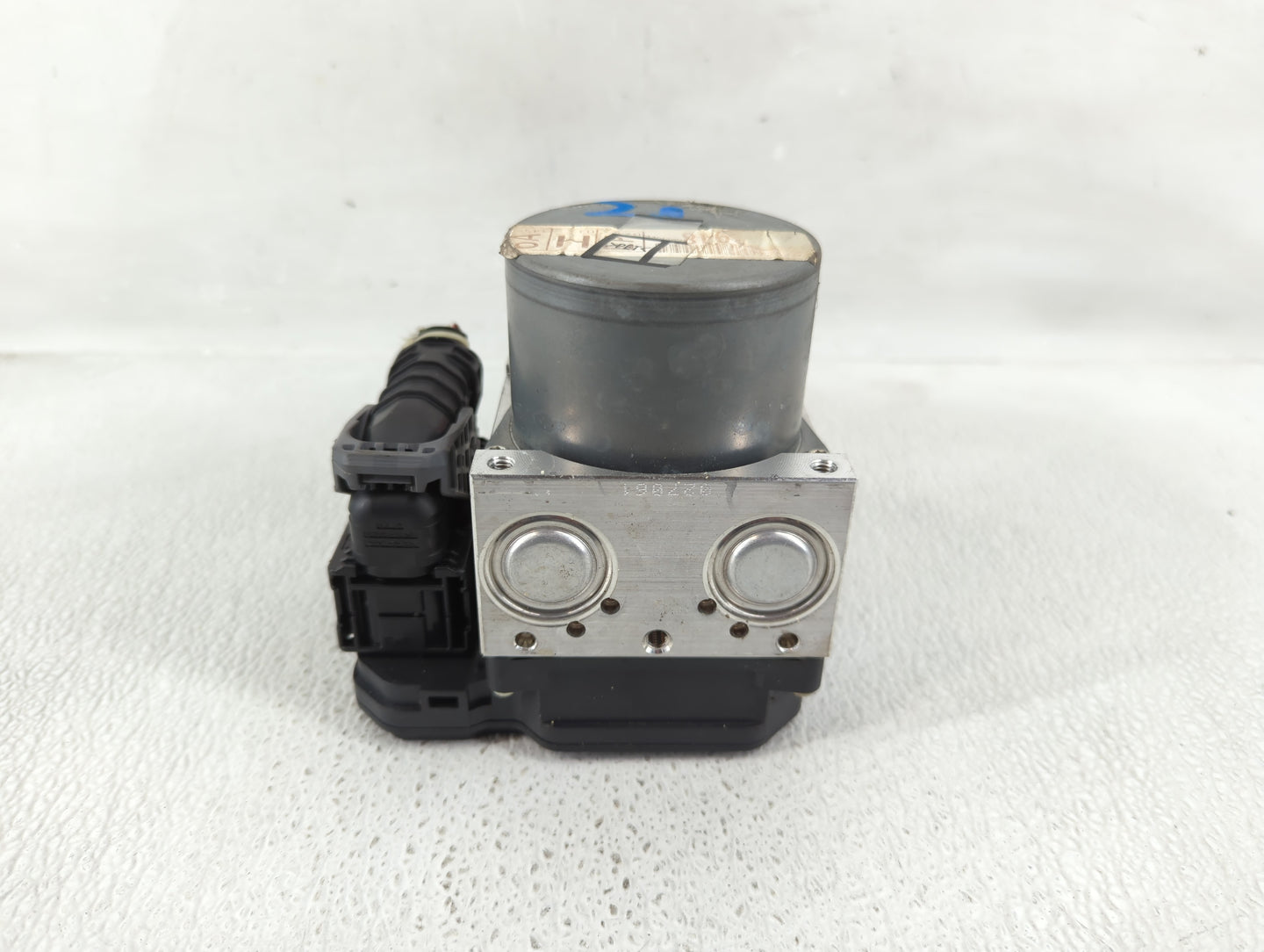 2017 Infiniti Qx60 ABS Pump Control Module Replacement P/N:116040-43460 47660 9PP1D Fits OEM Used Auto Parts - Oemusedautopa