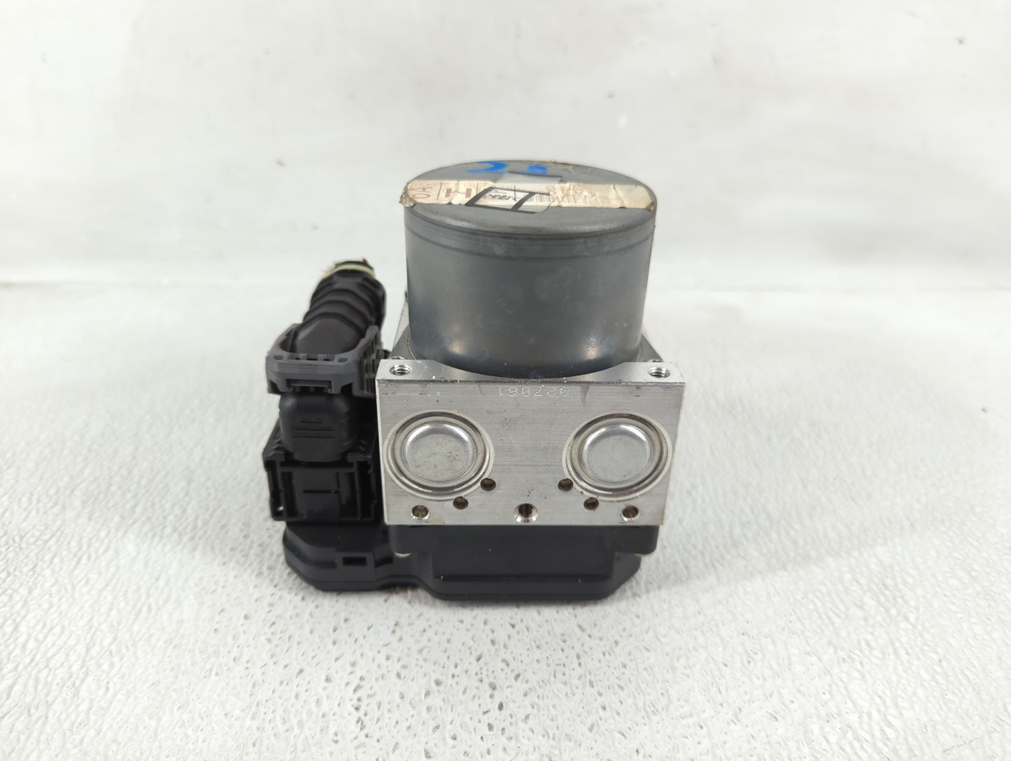 2017 Infiniti Qx60 ABS Pump Control Module Replacement P/N:116040-43460 47660 9PP1D Fits OEM Used Auto Parts - Oemusedautopa