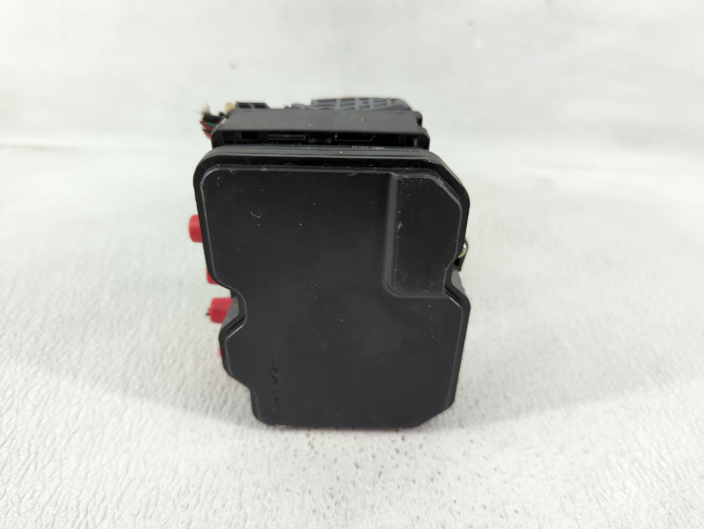 2017 Infiniti Qx60 ABS Pump Control Module Replacement P/N:116040-43460 47660 9PP1D Fits OEM Used Auto Parts - Oemusedautopa