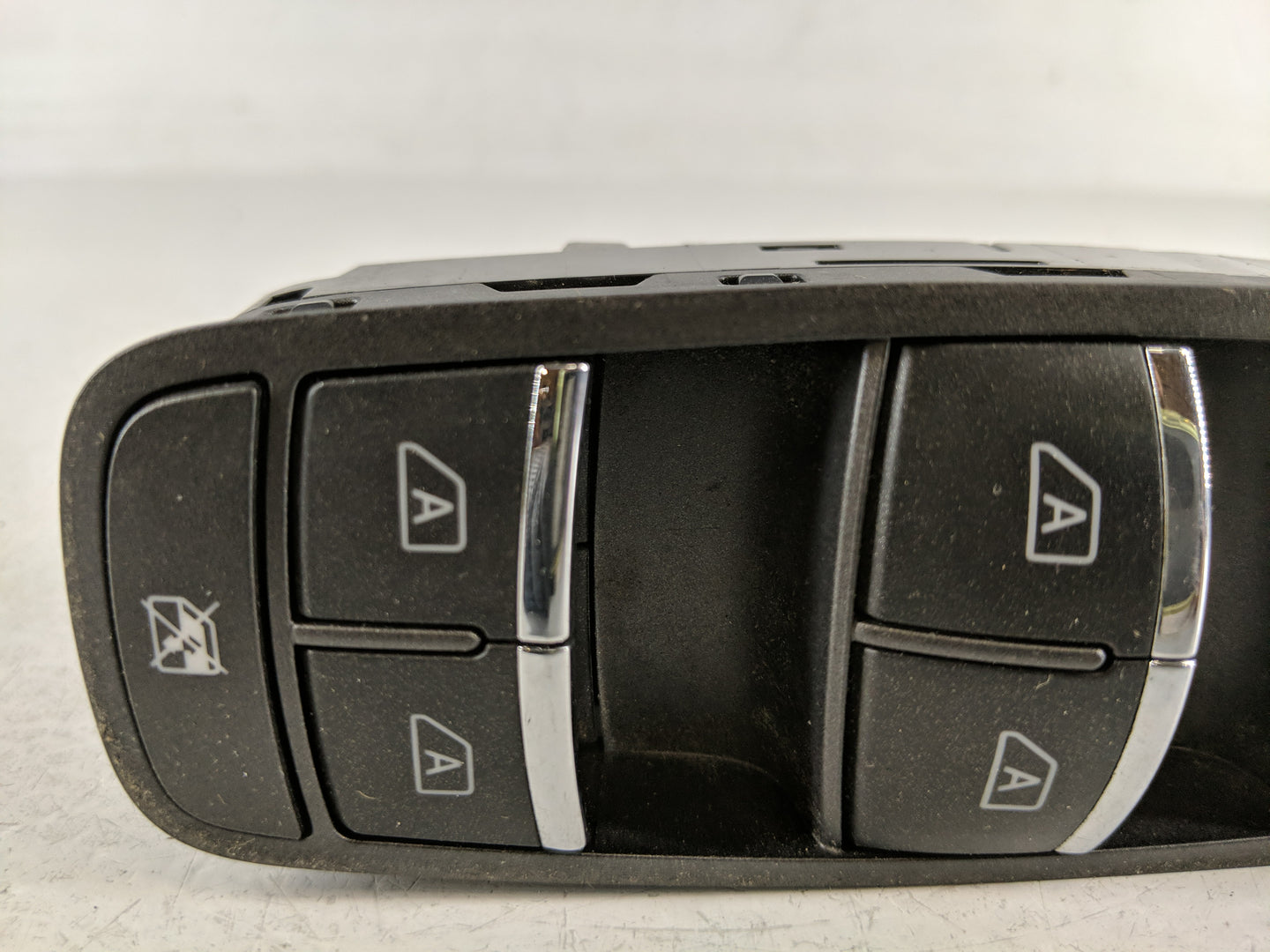 2014-2020 Infiniti Qx60 Master Power Window Switch Replacement Driver Side Left P/N:25401 3JP1A Fits OEM Used Auto Parts - O