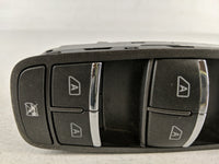 2014-2020 Infiniti Qx60 Master Power Window Switch Replacement Driver Side Left P/N:25401 3JP1A Fits OEM Used Auto Parts - O