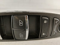2014-2020 Infiniti Qx60 Master Power Window Switch Replacement Driver Side Left P/N:25401 3JP1A Fits OEM Used Auto Parts - O