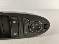 2014-2020 Infiniti Qx60 Master Power Window Switch Replacement Driver Side Left P/N:25401 3JP1A Fits OEM Used Auto Parts - O