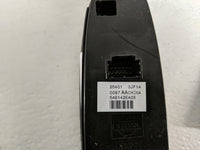 2014-2020 Infiniti Qx60 Master Power Window Switch Replacement Driver Side Left P/N:25401 3JP1A Fits OEM Used Auto Parts - O