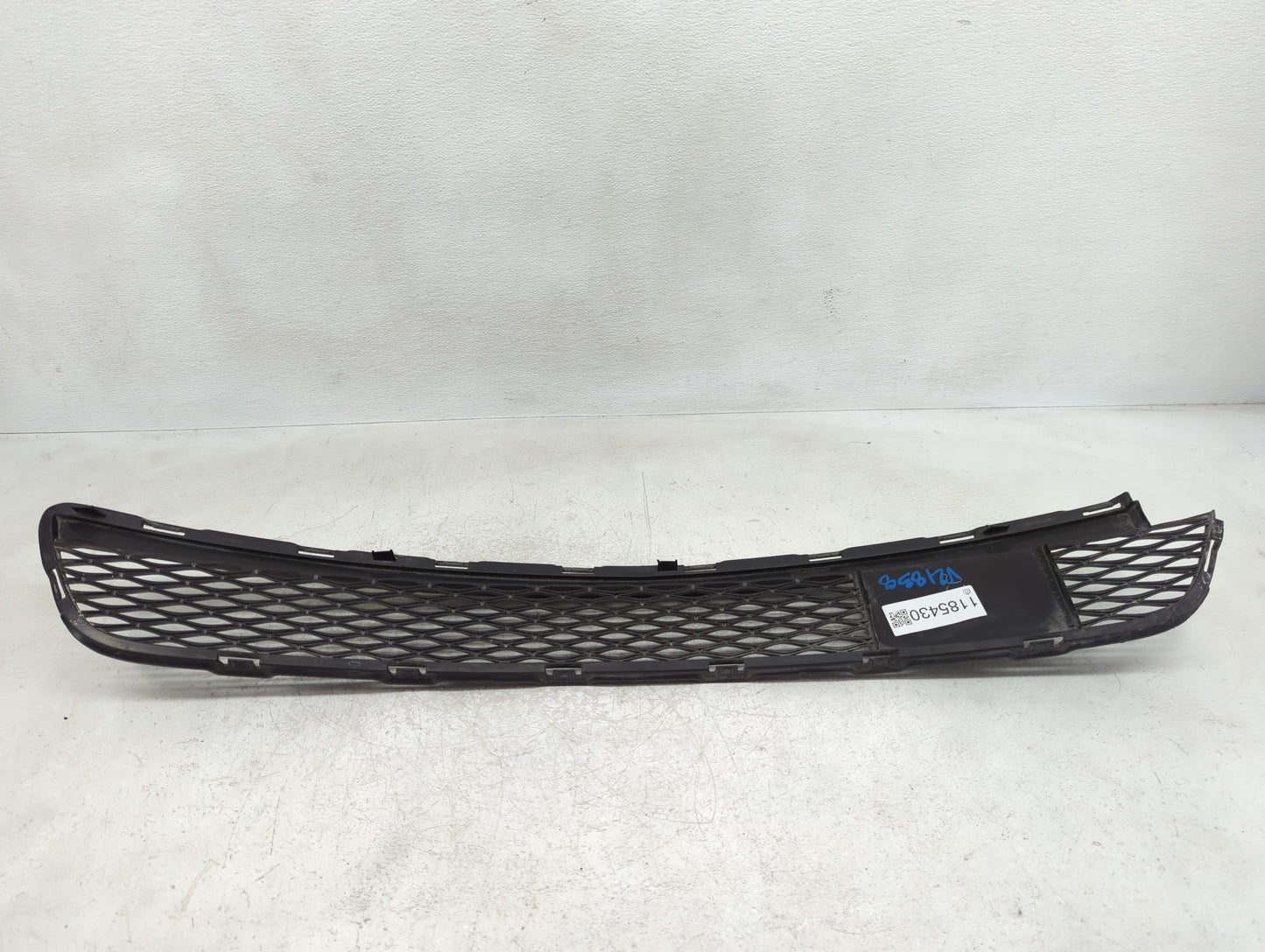2016-2020 Infiniti Qx60 Front Grille Bumper Not Included - Oemusedautoparts1.com