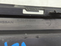 2016-2020 Infiniti Qx60 Front Grille Bumper Not Included - Oemusedautoparts1.com