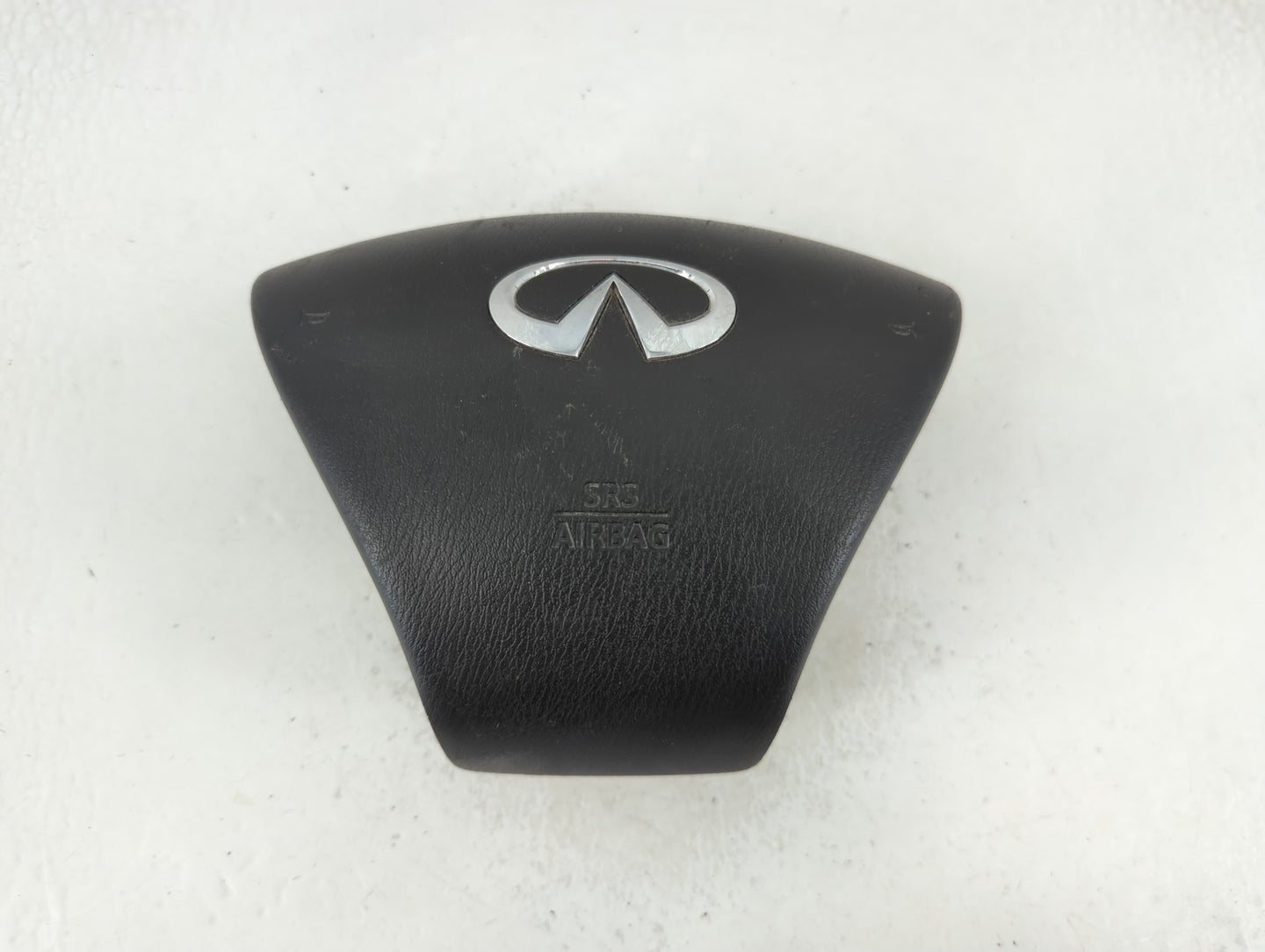 2014-2020 Infiniti Qx60 Air Bag Driver Left Steering Wheel Mounted P/N:4U1 6Y7 3E Fits Fits 2014 2015 2016 2017 2018 2019 20