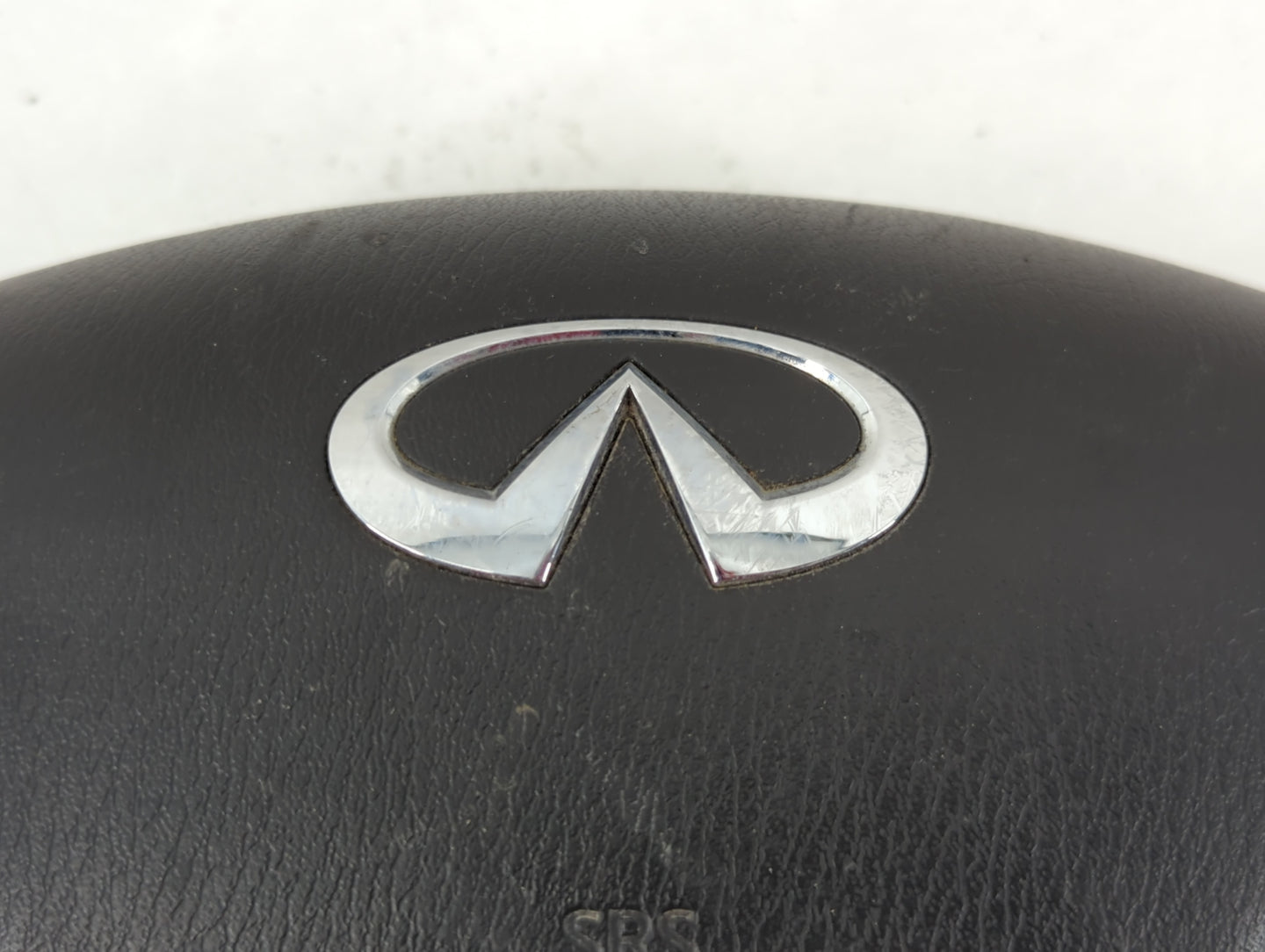 2014-2020 Infiniti Qx60 Air Bag Driver Left Steering Wheel Mounted P/N:4U1 6Y7 3E Fits Fits 2014 2015 2016 2017 2018 2019 20