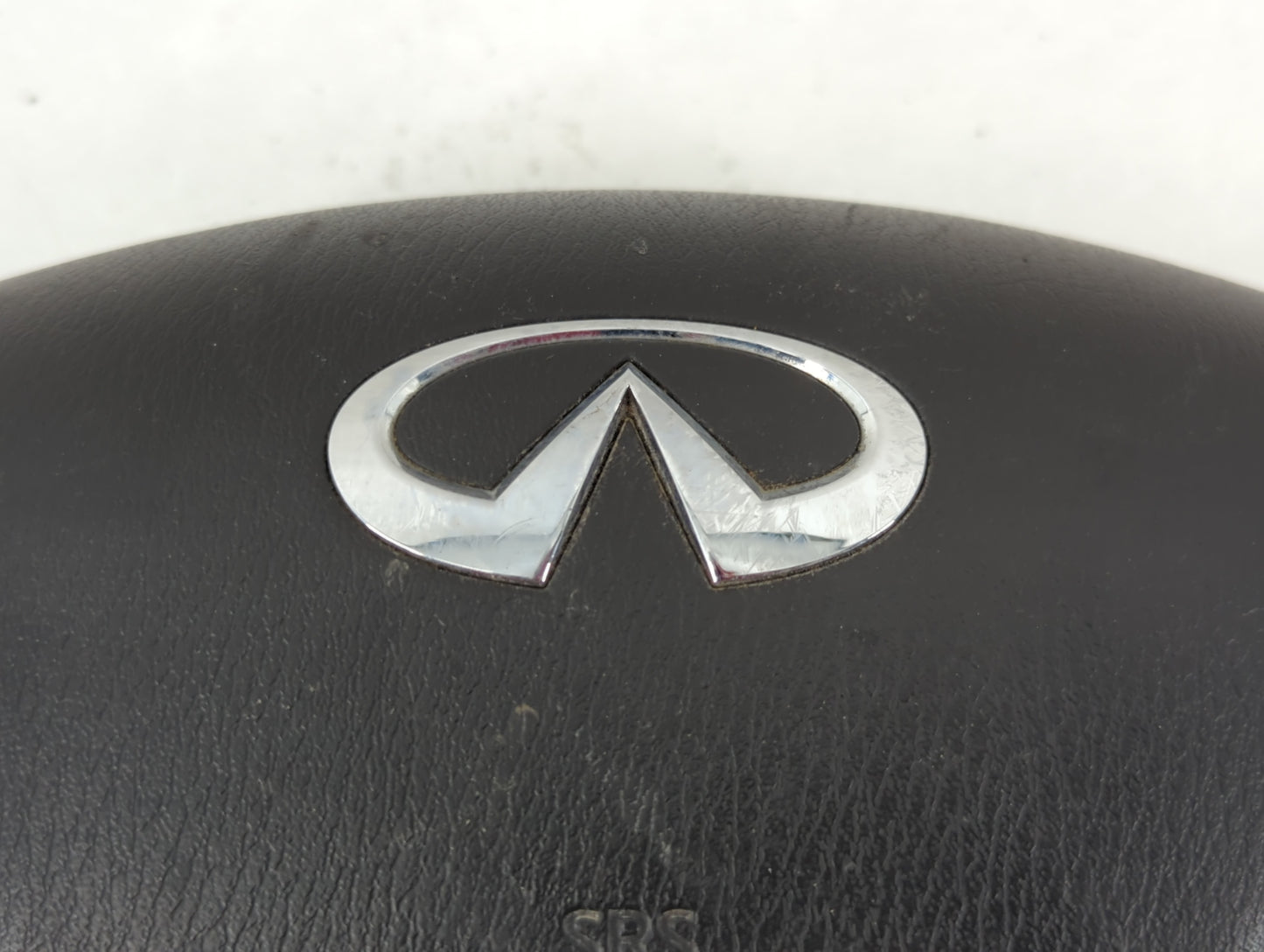 2014-2020 Infiniti Qx60 Air Bag Driver Left Steering Wheel Mounted P/N:4U1 6Y7 3E Fits Fits 2014 2015 2016 2017 2018 2019 20