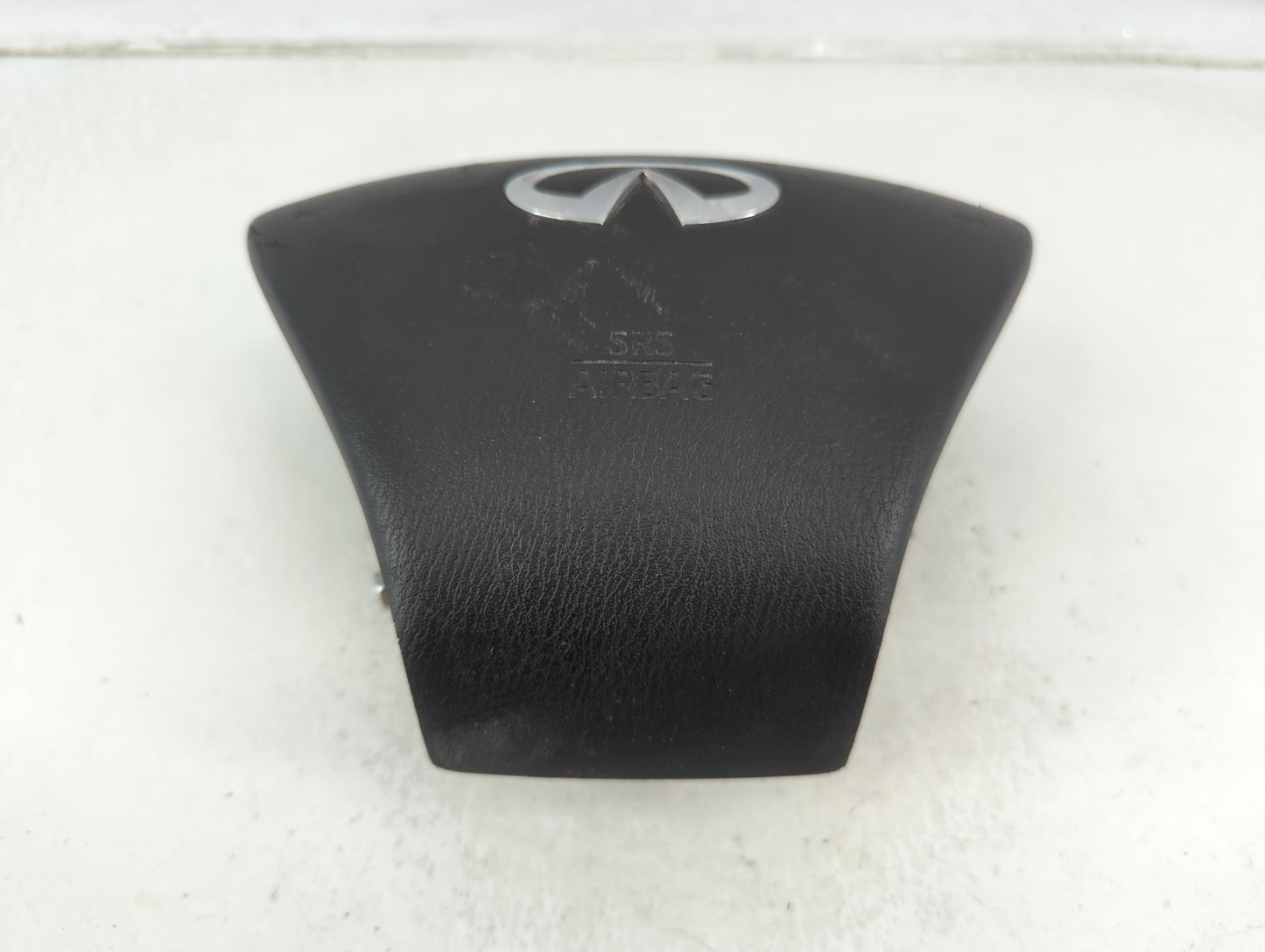 2014-2020 Infiniti Qx60 Air Bag Driver Left Steering Wheel Mounted P/N:4U1 6Y7 3E Fits Fits 2014 2015 2016 2017 2018 2019 20