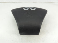 2014-2020 Infiniti Qx60 Air Bag Driver Left Steering Wheel Mounted P/N:4U1 6Y7 3E Fits Fits 2014 2015 2016 2017 2018 2019 20