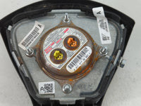 2014-2020 Infiniti Qx60 Air Bag Driver Left Steering Wheel Mounted P/N:4U1 6Y7 3E Fits Fits 2014 2015 2016 2017 2018 2019 20