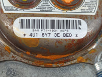 2014-2020 Infiniti Qx60 Air Bag Driver Left Steering Wheel Mounted P/N:4U1 6Y7 3E Fits Fits 2014 2015 2016 2017 2018 2019 20