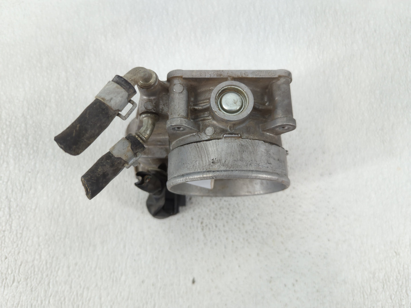 2017-2020 Infiniti Qx60 Throttle Body P/N:RME75-50 Fits Fits 2016 2017 2018 2019 2020 OEM Used Auto Parts - Oemusedautoparts