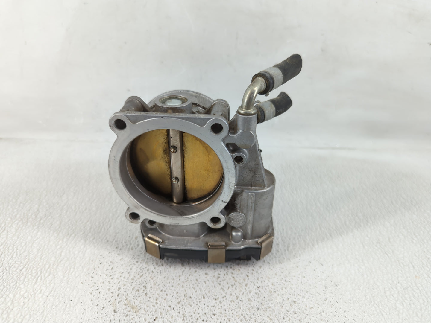 2017-2020 Infiniti Qx60 Throttle Body P/N:RME75-50 Fits Fits 2016 2017 2018 2019 2020 OEM Used Auto Parts - Oemusedautoparts