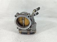 2017-2020 Infiniti Qx60 Throttle Body P/N:RME75-50 Fits Fits 2016 2017 2018 2019 2020 OEM Used Auto Parts - Oemusedautoparts