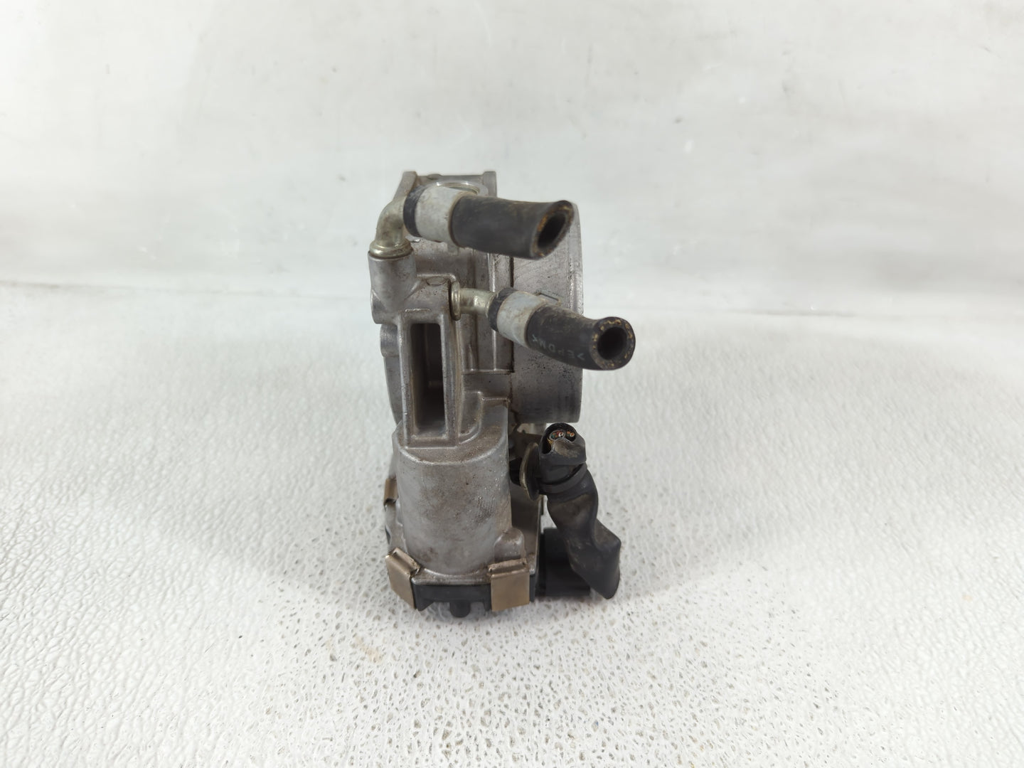 2017-2020 Infiniti Qx60 Throttle Body P/N:RME75-50 Fits Fits 2016 2017 2018 2019 2020 OEM Used Auto Parts - Oemusedautoparts