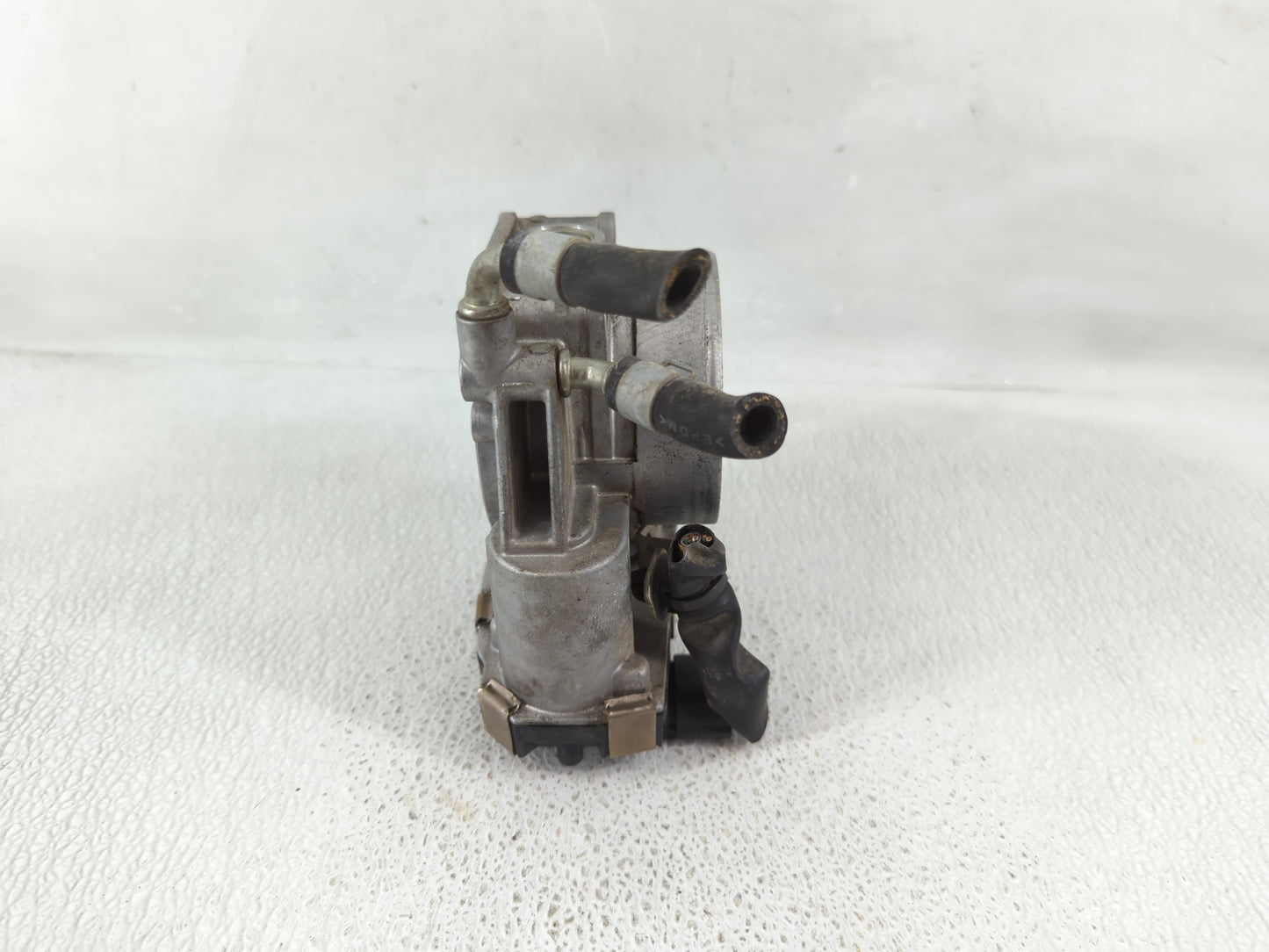 2017-2020 Infiniti Qx60 Throttle Body P/N:RME75-50 Fits Fits 2016 2017 2018 2019 2020 OEM Used Auto Parts - Oemusedautoparts