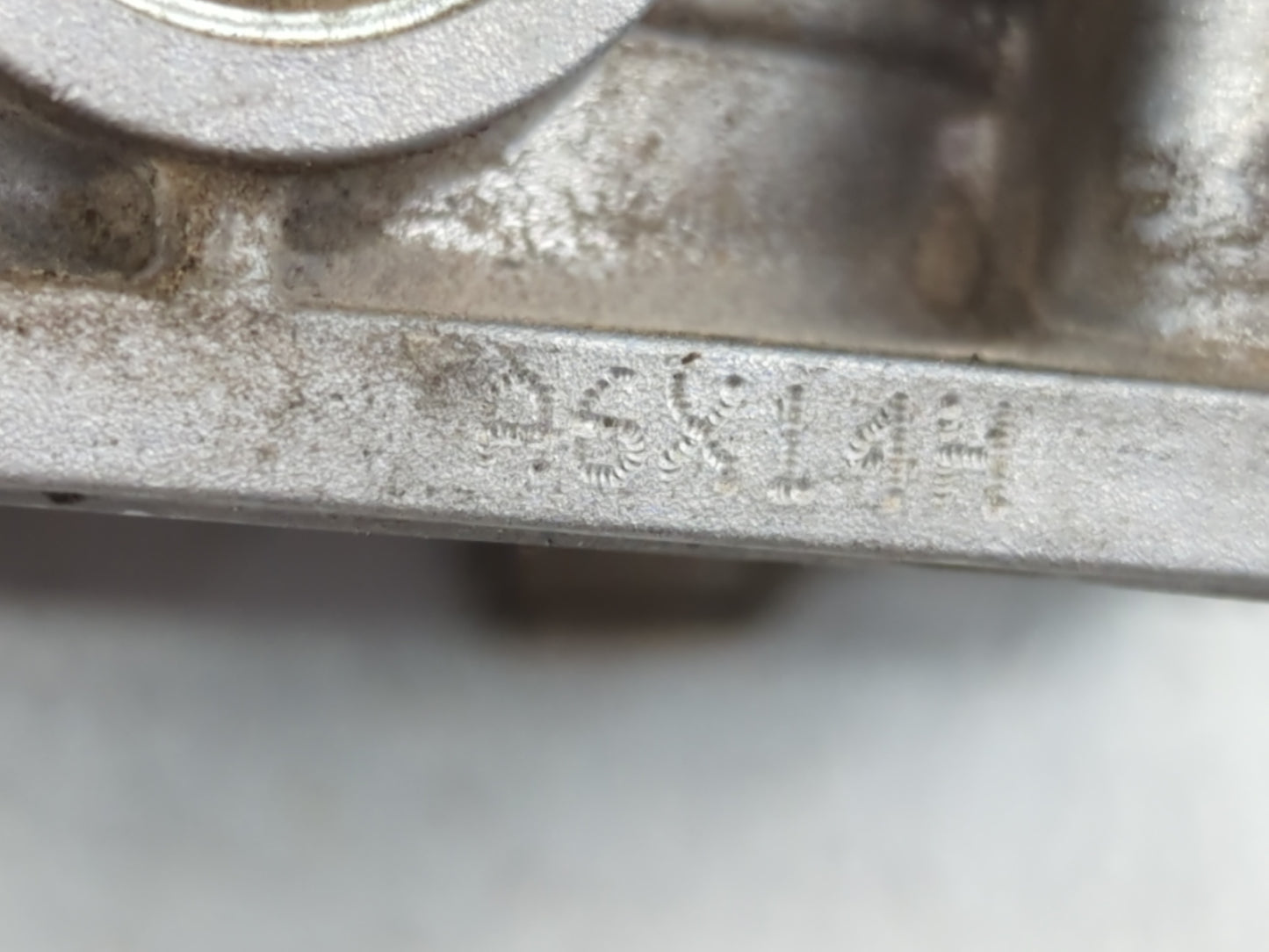 2017-2020 Infiniti Qx60 Throttle Body P/N:RME75-50 Fits Fits 2016 2017 2018 2019 2020 OEM Used Auto Parts - Oemusedautoparts