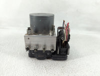 2017 Infiniti Qx60 Anti-Lock Brake ABS Pump Module Actuator OEM P/N:116030-51090 Fits OEM Used Auto Parts - Oemusedautoparts