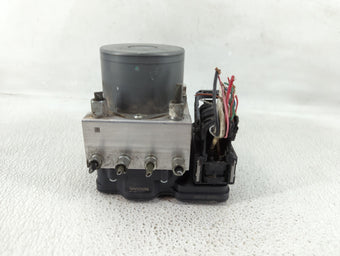 compare product 2017 Infiniti Qx60 Anti-Lock Brake ABS Pump Module Actuator OEM P/N:116030-51090 Fits OEM Used Auto Parts