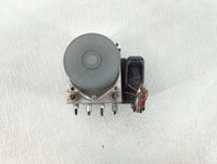 2017 Infiniti Qx60 Anti-Lock Brake ABS Pump Module Actuator OEM P/N:116030-51090 Fits OEM Used Auto Parts - Oemusedautoparts