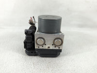 2017 Infiniti Qx60 Anti-Lock Brake ABS Pump Module Actuator OEM P/N:116030-51090 Fits OEM Used Auto Parts - Oemusedautoparts