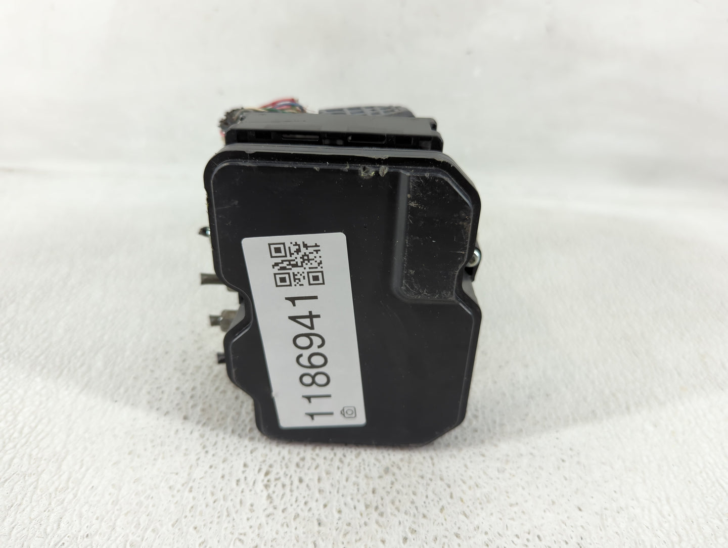 2017 Infiniti Qx60 ABS Pump Control Module Replacement P/N:116030-51090 Fits OEM Used Auto Parts - Oemusedautoparts1.com