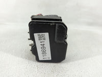 2017 Infiniti Qx60 ABS Pump Control Module Replacement P/N:116030-51090 Fits OEM Used Auto Parts - Oemusedautoparts1.com