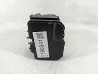 2017 Infiniti Qx60 Anti-Lock Brake ABS Pump Module Actuator OEM P/N:116030-51090 Fits OEM Used Auto Parts - Oemusedautoparts