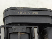 2017 Infiniti Qx60 ABS Pump Control Module Replacement P/N:116030-51090 Fits OEM Used Auto Parts - Oemusedautoparts1.com