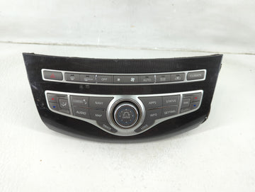 2014-2020 Infiniti Qx60 Climate Control Module Temperature AC/Heater Replacement P/N:283959NJ1A Fits OEM Used Auto Parts - O