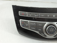 2014-2020 Infiniti Qx60 Climate Control Module Temperature AC/Heater Replacement P/N:283959NJ1A Fits OEM Used Auto Parts - O