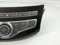 2014-2020 Infiniti Qx60 Climate Control Module Temperature AC/Heater Replacement P/N:283959NJ1A Fits OEM Used Auto Parts - O