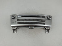 2017-2020 Infiniti Qx60 Radio Control Panel - Oemusedautoparts1.com