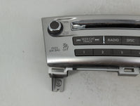 2017-2020 Infiniti Qx60 Radio Control Panel - Oemusedautoparts1.com