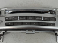 2017-2020 Infiniti Qx60 Radio Control Panel - Oemusedautoparts1.com