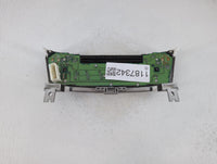 2017-2020 Infiniti Qx60 Radio Control Panel - Oemusedautoparts1.com