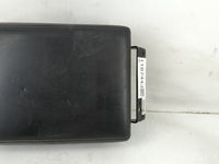 2016-2020 Infiniti Qx60 Center Floor Console P/N:96920 9NF2A Fits Fits 2016 2017 2018 2019 2020 OEM Used Auto Parts - Oemuse