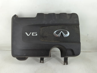 compare product 2017 Infiniti Qx60 Engine Cover