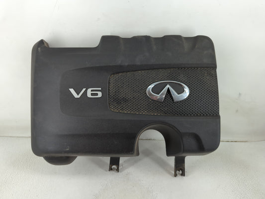 2017 Infiniti Qx60 Engine Cover - Oemusedautoparts1.com