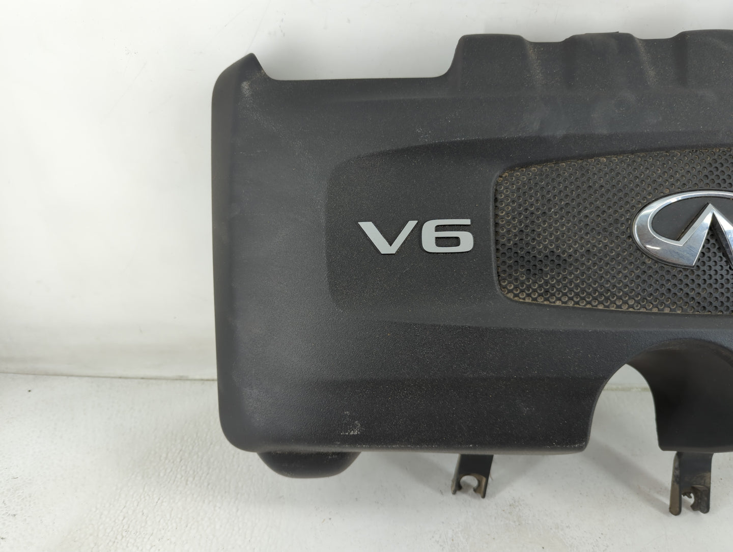2017 Infiniti Qx60 Engine Cover - Oemusedautoparts1.com